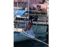 32' ISLANDER 1978 32 MK II Shoal Draft Click to launch Larger Image