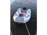 32' ISLANDER 1978 32 MK II Shoal Draft Click to launch Larger Image