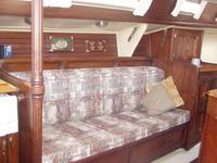 32' ISLANDER 1978 32 MK II Shoal Draft Click to launch Larger Image