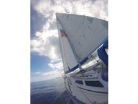 32' ISLANDER 1978 32 MK II Shoal Draft Click to launch Larger Image
