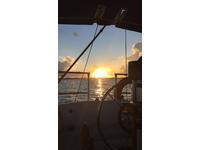 32' ISLANDER 1978 32 MK II Shoal Draft Click to launch Larger Image