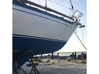 32' ISLANDER 1978 32 MK II Shoal Draft Click to launch Larger Image