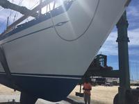 32' ISLANDER 1978 32 MK II Shoal Draft Click to launch Larger Image