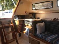 Catalina 27 Click to launch Larger Image