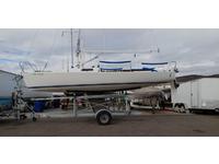 JBoats J80 SOLD Click to launch Larger Image
