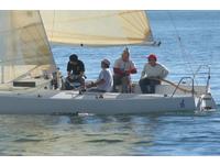 JBoats J80 SOLD Click to launch Larger Image