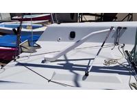 Andrews Bravura Yachts Governors Cup 21  -SOLD- Click to launch Larger Image