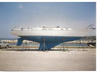 Capital Yachts Newport 41 Click to launch Larger Image