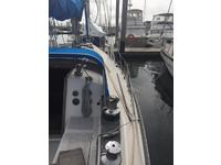 Capital Yachts Newport 41 Click to launch Larger Image