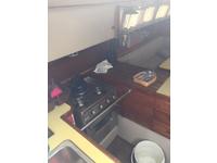 Capital Yachts Newport 41 Click to launch Larger Image