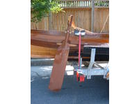 Home Built One Off Click to launch Larger Image