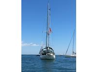 Camper & Nicholson Sail boat Click to launch Larger Image