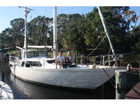 Camper & Nicholson Sail boat Click to launch Larger Image