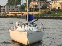 J Boats J27 Click to launch Larger Image