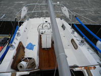 Catalina 30 30 Tall Rig Click to launch Larger Image
