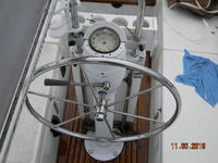 Catalina 30 30 Tall Rig Click to launch Larger Image