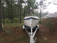 MacGregor M26D Click to launch Larger Image