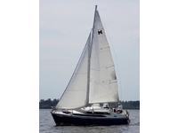 MacGregor 26M