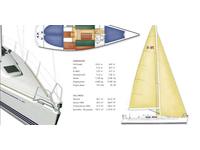 X-Yachts X35 Click to launch Larger Image