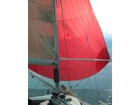 X-Yachts X35 Click to launch Larger Image