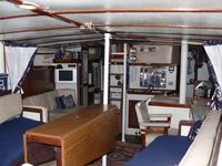 Tartan Tartan Offshore Cruising Ketch 42 FT Click to launch Larger Image