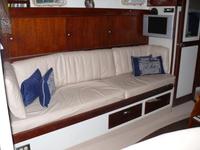 Tartan Tartan Offshore Cruising Ketch 42 FT Click to launch Larger Image