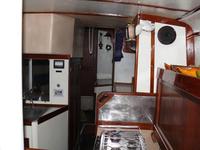 Tartan Tartan Offshore Cruising Ketch 42 FT Click to launch Larger Image