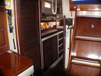 Tartan Tartan Offshore Cruising Ketch 42 FT Click to launch Larger Image