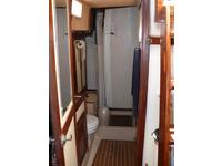 Tartan Tartan Offshore Cruising Ketch 42 FT Click to launch Larger Image