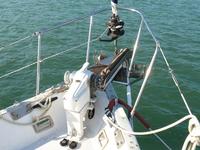 Tartan Tartan Offshore Cruising Ketch 42 FT Click to launch Larger Image
