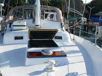 Tartan Tartan Offshore Cruising Ketch 42 FT Click to launch Larger Image