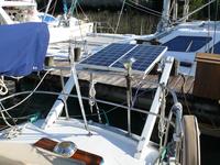 Tartan Tartan Offshore Cruising Ketch 42 FT Click to launch Larger Image