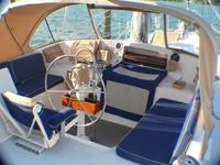 Tartan Tartan Offshore Cruising Ketch 42 FT Click to launch Larger Image