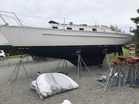 Endeavour 32 Sloop Click to launch Larger Image