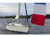 Nautor Swan 36-2 Click to launch Larger Image