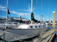 Custom Crealock 37 Click to launch Larger Image