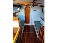 Custom Crealock 37 Click to launch Larger Image