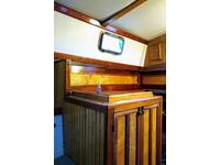 Custom Crealock 37 Click to launch Larger Image