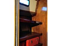 Custom Crealock 37 Click to launch Larger Image