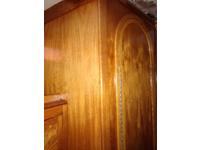 Custom Crealock 37 Click to launch Larger Image