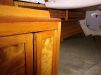 Custom Crealock 37 Click to launch Larger Image