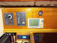 Custom Crealock 37 Click to launch Larger Image