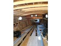 Herreshoff Meadowlark Wooden Ketch Click to launch Larger Image