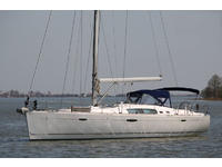 Beneteau Oceanis 50.5 Family