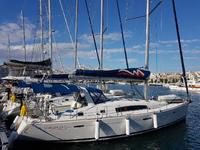 Beneteau Oceanis 50.5 Family Click to launch Larger Image
