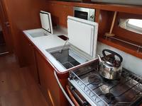 Beneteau Oceanis 50.5 Family Click to launch Larger Image