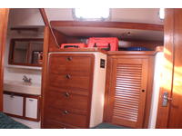 Catalina 42 Two Cabin Click to launch Larger Image