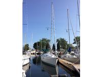 Beneteau 331 Click to launch Larger Image