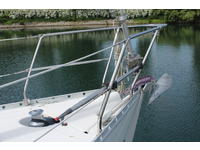 Beneteau 331 Click to launch Larger Image