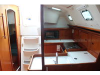 Beneteau 331 Click to launch Larger Image